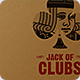 Avatar di JackOfClubs