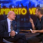 Umberto Veronesi dice SI alla cannabis