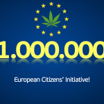 “Weed like to talk”: un milione di firme per la legalizzazione della cannabis in Europa