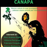 “Riconquistando la CANAPA”: Hanno voluto la sua scomparsa…adesso siamo pronti per riconquistarla!