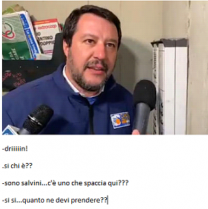 Clicca l'immagine per ingrandirla. 

Nome: salvini.PNG 
Visualizzazioni: 2 
Dimensione: 117.0 KB 
ID: 127270