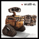 L'avatar di wall-e