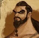 L'avatar di khal drogo