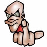 L'avatar di TransMetropolitan