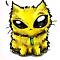 Avatar di Gatina