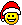 Icon Santa