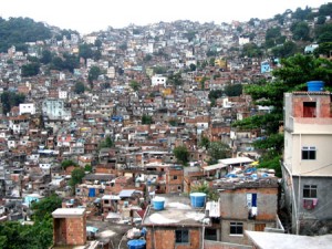 rocinha