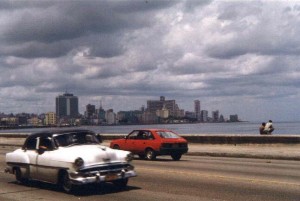 malecon_l'Avana