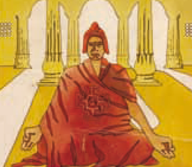 3