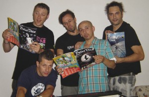 punkreas