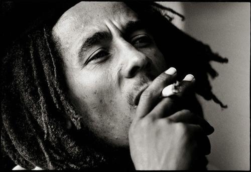 Bob+Marley