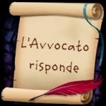 avvocato risponde