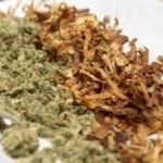 mista marijuana tabacco